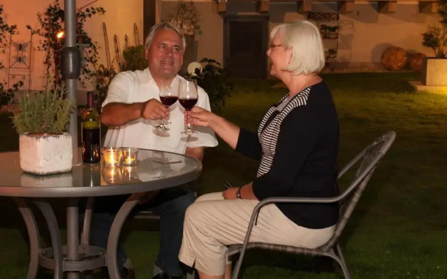 Ferienwohnungen Kuchler