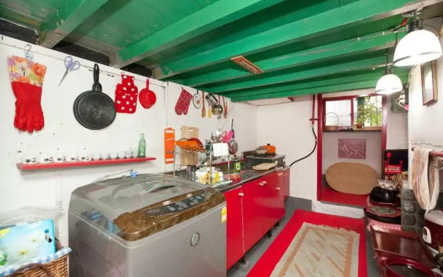 Noel's Guesthouse