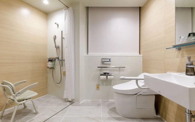 Nishitetsu Hotel Croom Hakata Gion