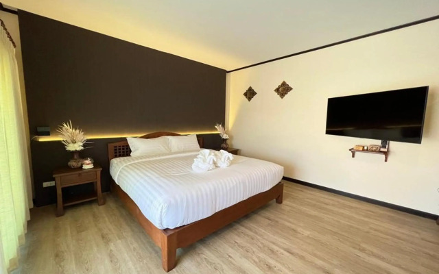 Na Mantra Resort SHA