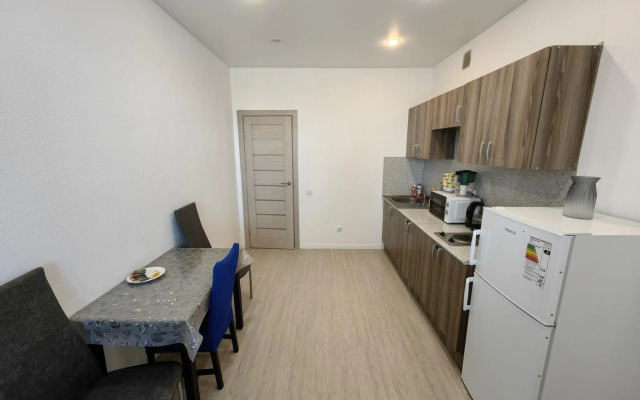 Like Home (Лайк Хоум) на улице Юбилейная 3 корпус 1