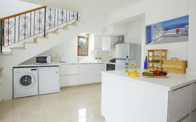 Villa Euphoria in Protaras