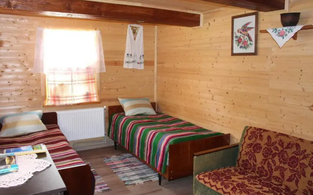 Olkhovo Farmstead