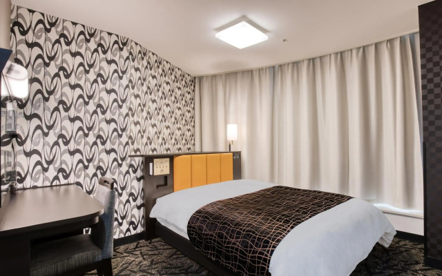 APA Hotel Takamatsu Airport