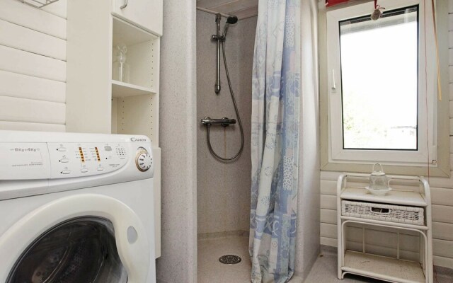 Quaint Holiday Home in Struer Near Beach