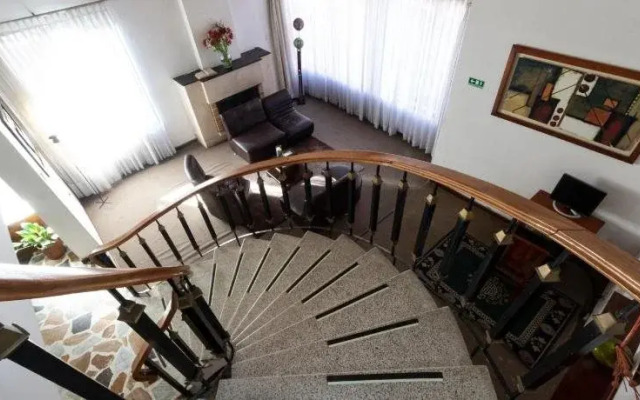 Casa Del Valle Hotel