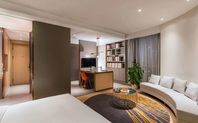 Mercure Nanjing Expo