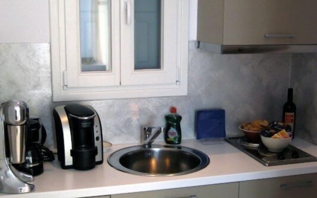 Aerina Luxury Apartments