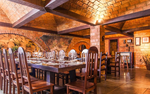 Pousada Parador Santarém