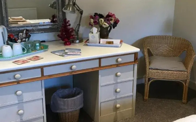 Shiptonthorpe Arms B&B