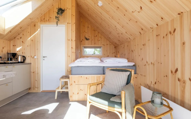 Bilberghus - Beyond Bed & Breakfast