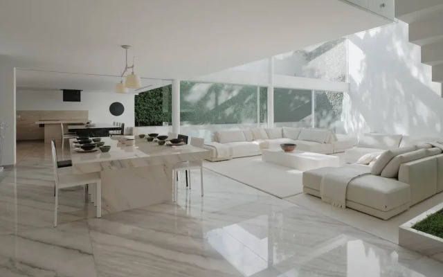 Casa Rombos By Grupo Encanto Rombo II