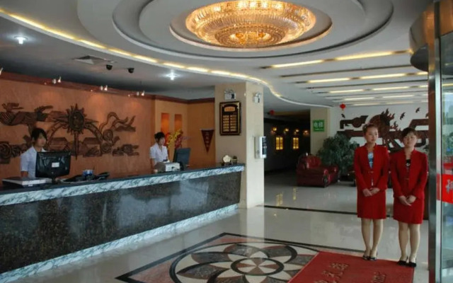 Ke'er Hotel