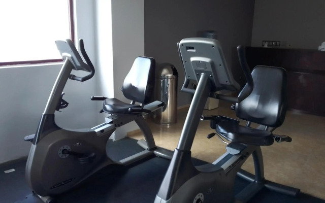 Holiday Inn Puebla Finsa by IHG