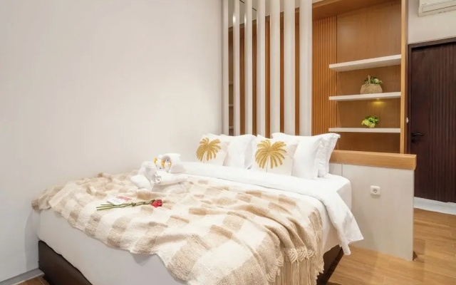 Villa Cliffo by Premier Hospitality Asia