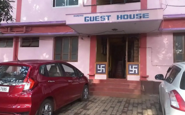 Shastri guest house