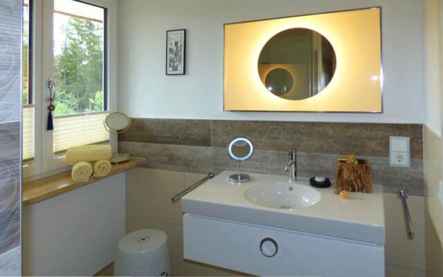 Haus der 5 Kontinente