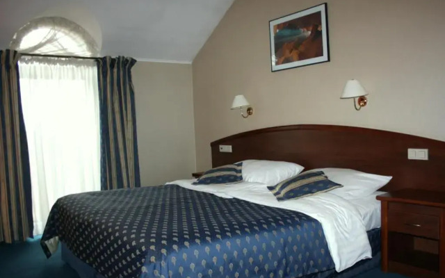 Hotel Novum