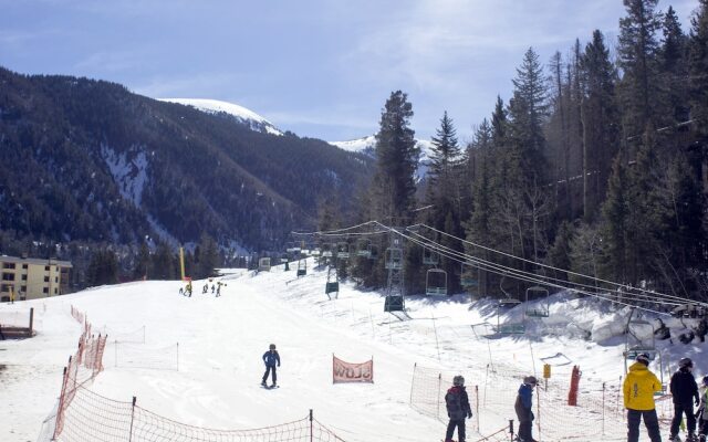 Rio Hondo Condominiums