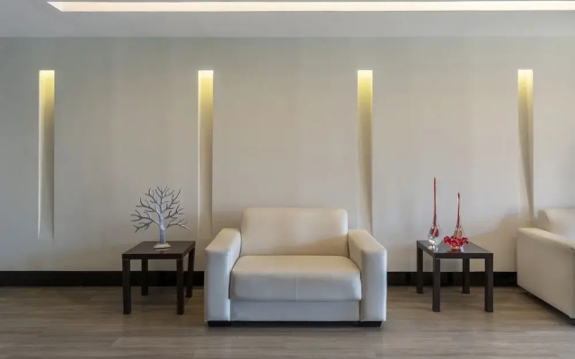 Hotel Serra Negra