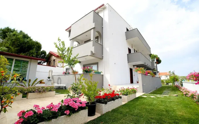 Sardunya Apart Otel