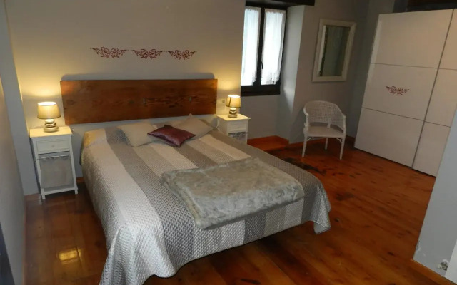 Casa Rural Argonz Etxea