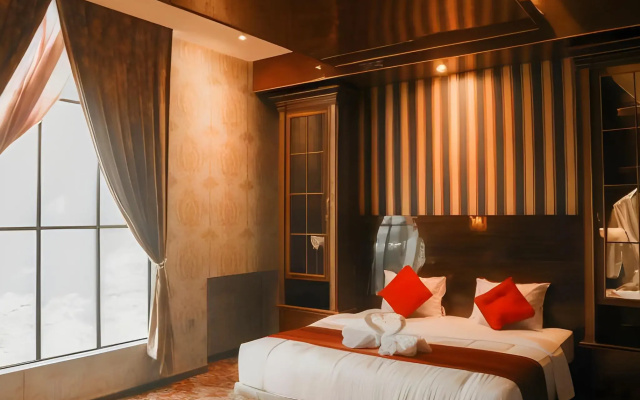 De Jehan s Hotel