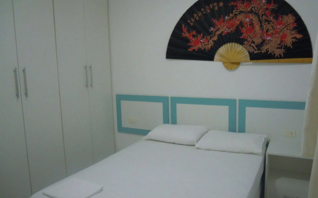 Apart Hotel Mariner