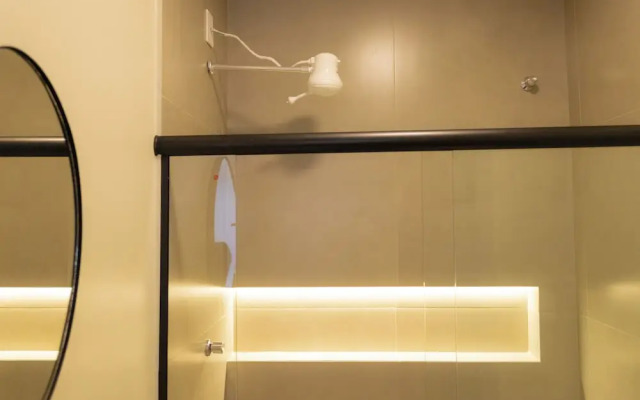 SUH Copacabana 111 Plus Apartment