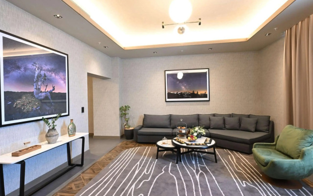 Swissotel Uludag Bursa