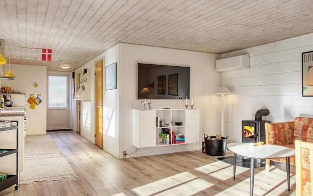 6 Person Holiday Home in Laeso