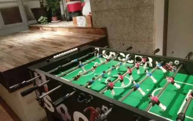 Happy Taipei Hostel - Share House