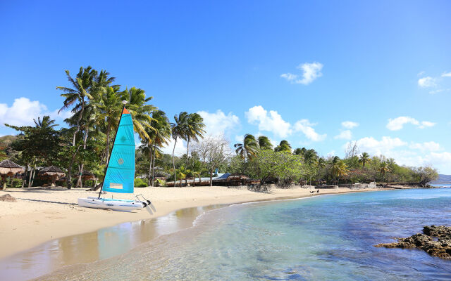 East Winds Saint Lucia