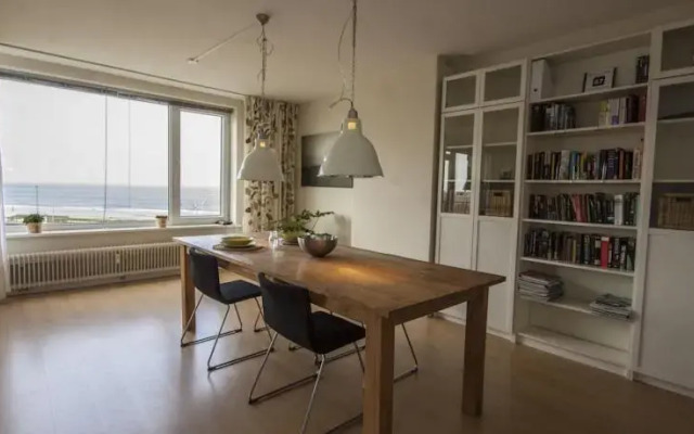 Vakantieappartement Sea Gull