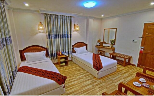 Hotel Chindwin