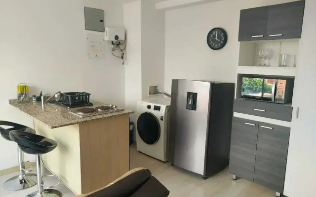 apartament with the best views