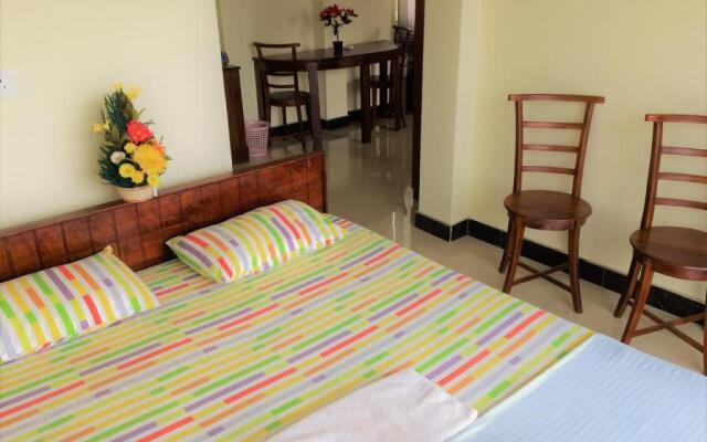 Romeo and Juliet Guest House