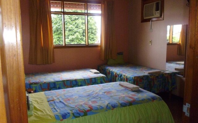 Hostal Ok