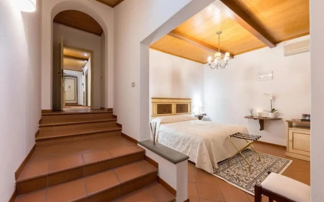 Numa Florence Palazzo Haggis