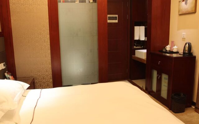 Tianhong Hotel