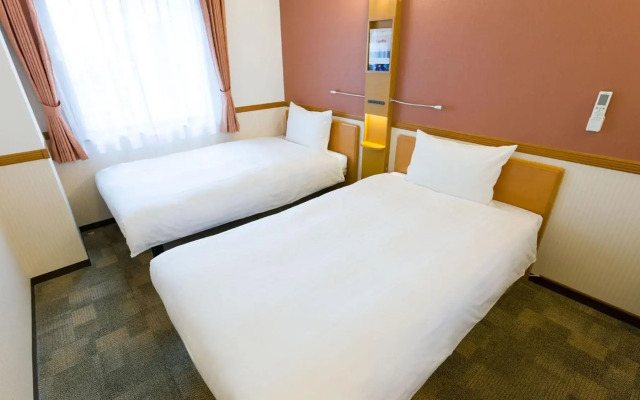 Toyoko Inn Tokyo Machida Station Odakyu Line Higashi