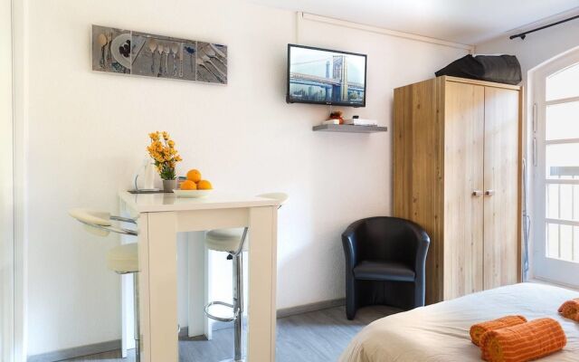 Le Pfeffel - Petite Venise