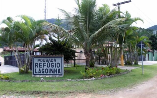 Pousada Refúgio Lagoinha