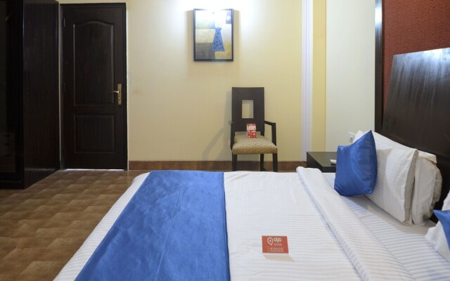 OYO Rooms 078 Near KFC Circle Calangute