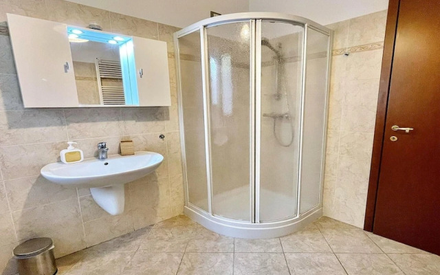 Apartment in Tuscany Near Montecatini Golf Club