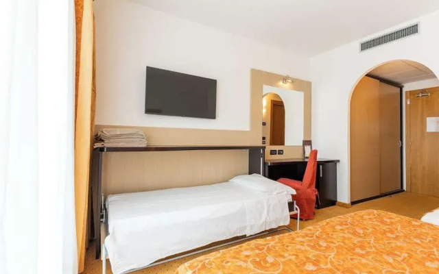 Hotel Olympus