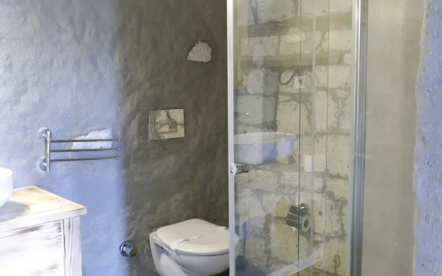 Tasquartas Hotel Alacati