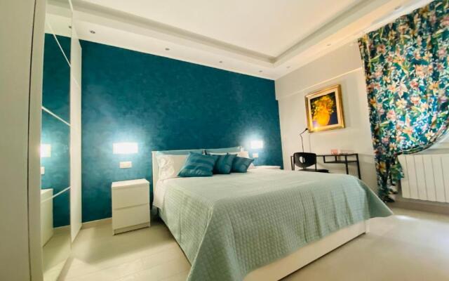 Olympic Suite Roma