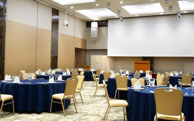 Hotel Abest Grande Takatsuki