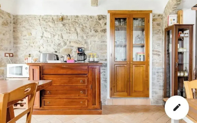 Agriturismo Angiò nel Ceré